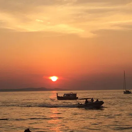 Zerava Nin Dracevac Ninski