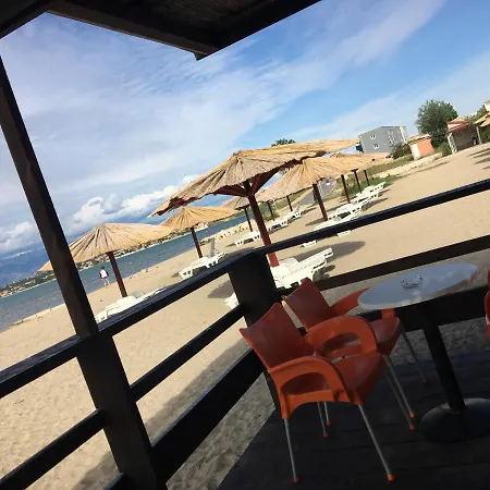 Zerava Nin Dracevac Ninski