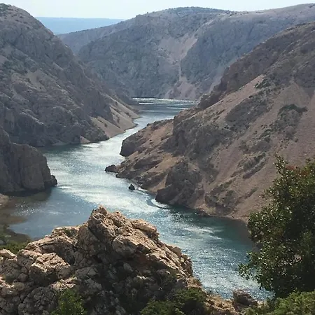 Zerava Nin * Dracevac Ninski