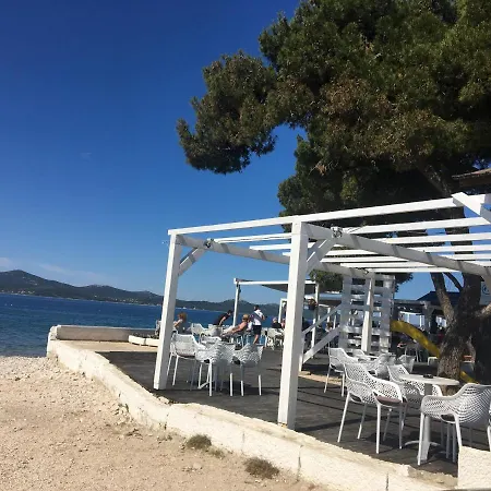 Zerava Nin Semesterbostad Dracevac Ninski