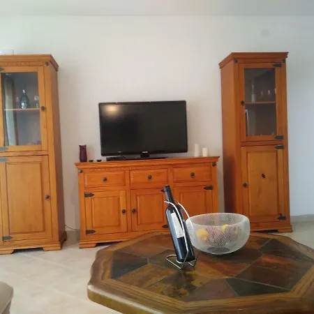 Zerava Nin Holiday home Dracevac Ninski