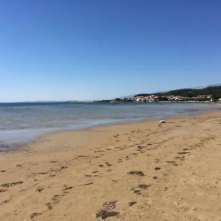 Zerava Nin Dracevac Ninski