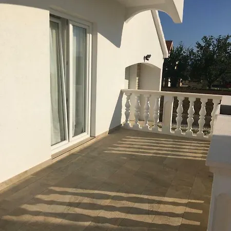 Zerava Nin Dračevac Ninski