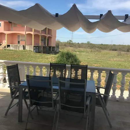 Zerava Nin * Dracevac Ninski