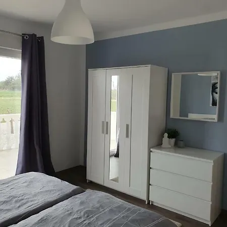 Holiday home Zerava Nin Dracevac Ninski