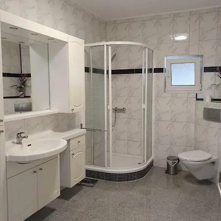 Holiday home Zerava Nin