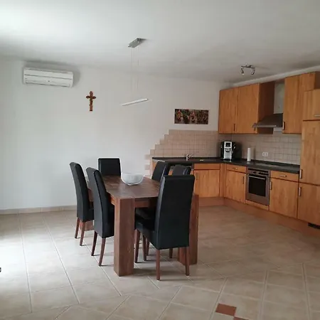 Holiday home Zerava Nin Dracevac Ninski