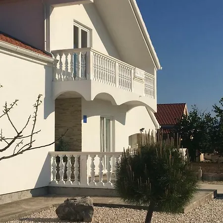 Zerava Nin Dracevac Ninski