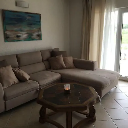 Holiday home Zerava Nin Dracevac Ninski