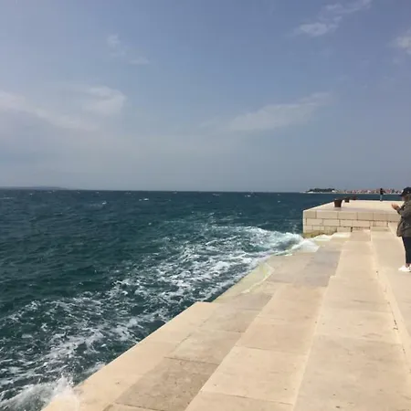 Zerava Nin Holiday home *