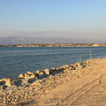 Zerava Nin Dracevac Ninski