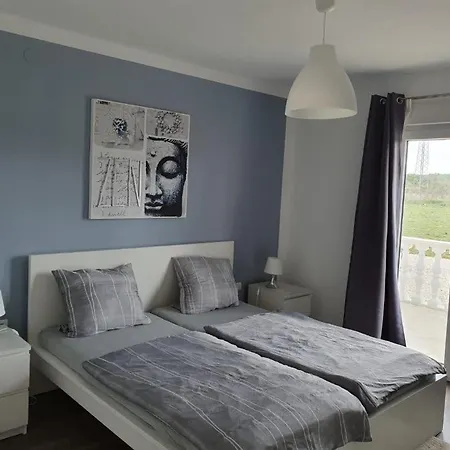 Zerava Nin Holiday home *