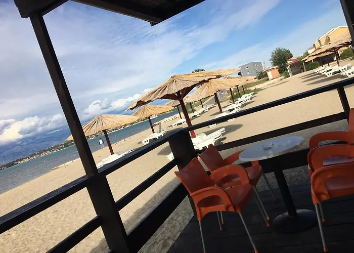 Zerava Nin Dracevac Ninski