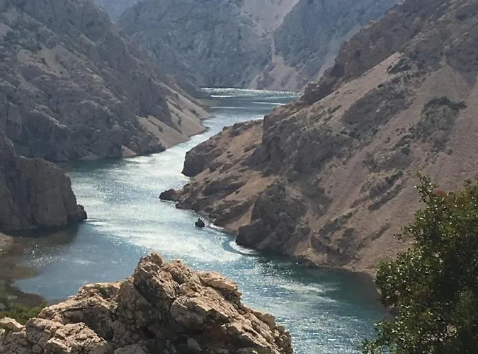 Zerava Nin * Dracevac Ninski