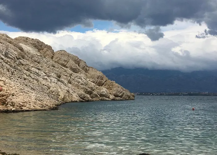 Zerava Nin Semesterbostad *