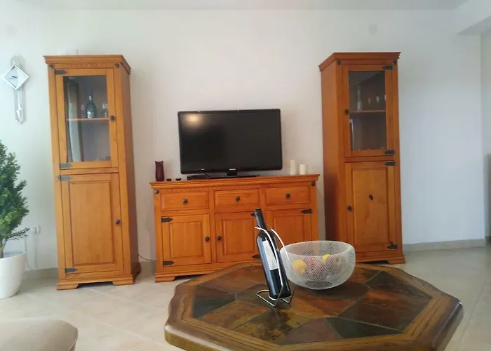 Zerava Nin Semesterbostad Dracevac Ninski