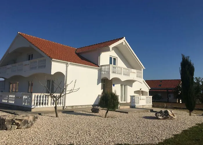 Zerava Nin * Dracevac Ninski