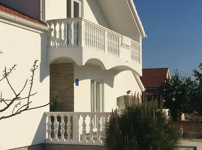 Zerava Nin Dracevac Ninski