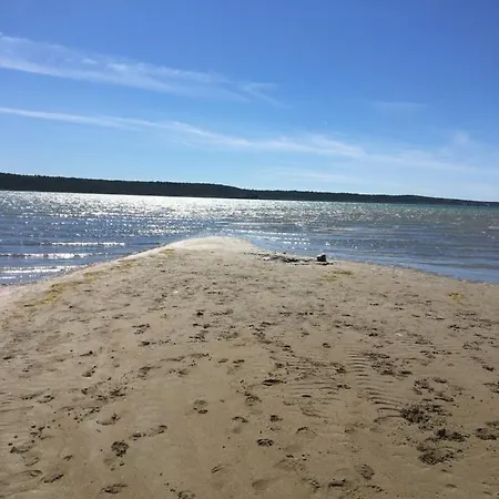 Nyaraló Zerava Nin Dračevac Ninski