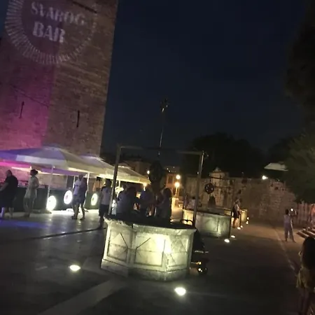 Zerava Nin Dracevac Ninski