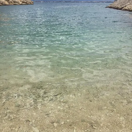 Vakantiehuis Zerava Nin