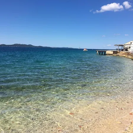 Zerava Nin Nyaraló Dračevac Ninski