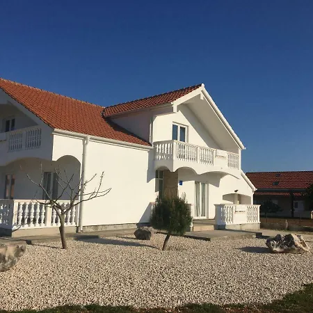 Zerava Nin * Dračevac Ninski