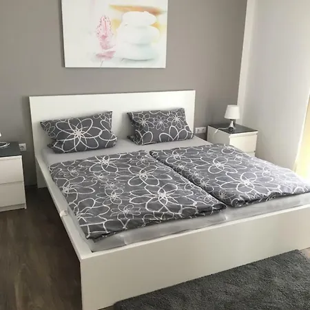 Vakantiehuis Zerava Nin *