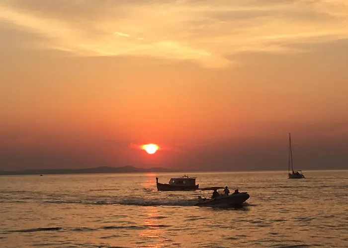 Zerava Nin Dracevac Ninski