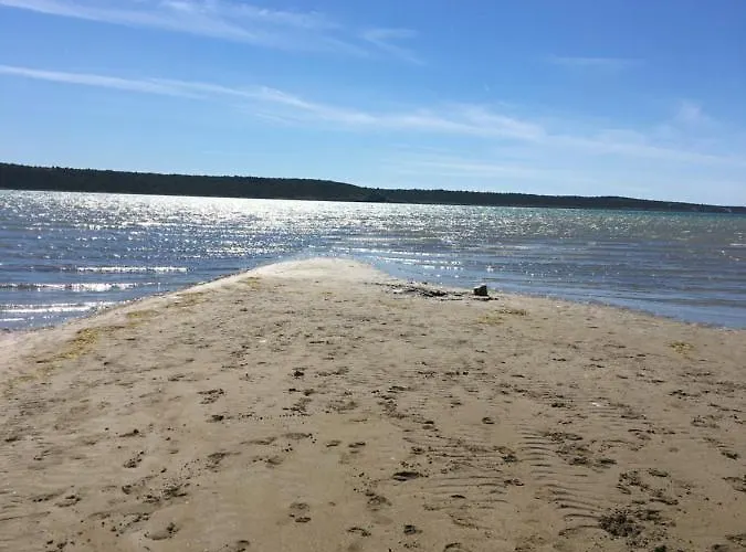 בית נופש Zerava Nin Dracevac Ninski