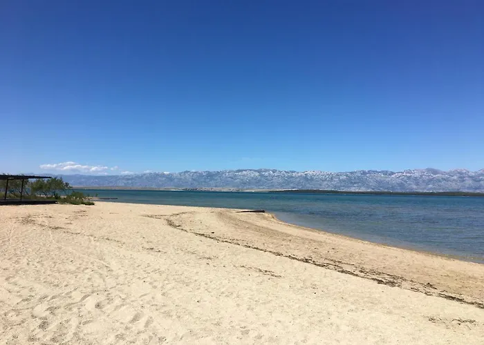 Zerava Nin Vikendica Dracevac Ninski