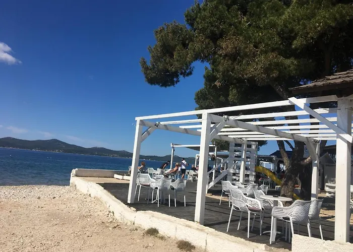 Zerava Nin בית נופש Dracevac Ninski