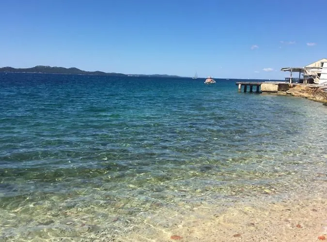 Zerava Nin Vikendica Dracevac Ninski