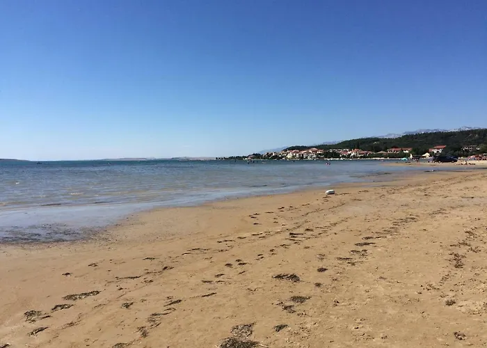 Zerava Nin Dračevac Ninski