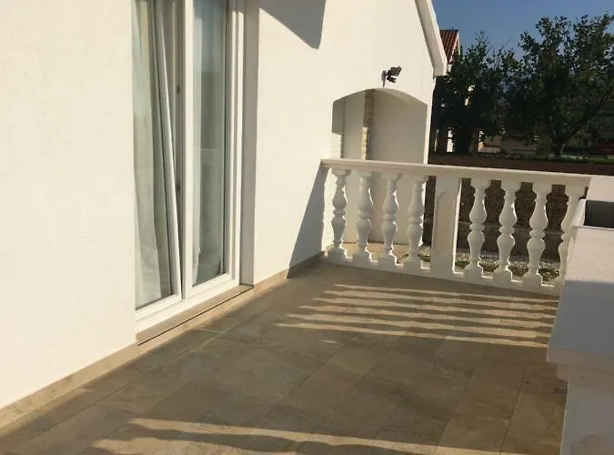 Zerava Nin Dracevac Ninski