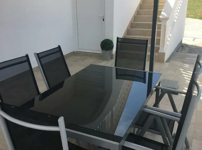 Zerava Nin Vikendica Dracevac Ninski