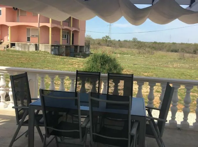 Zerava Nin * Dracevac Ninski