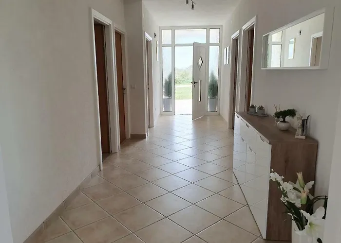 Zerava Nin Vikendica *