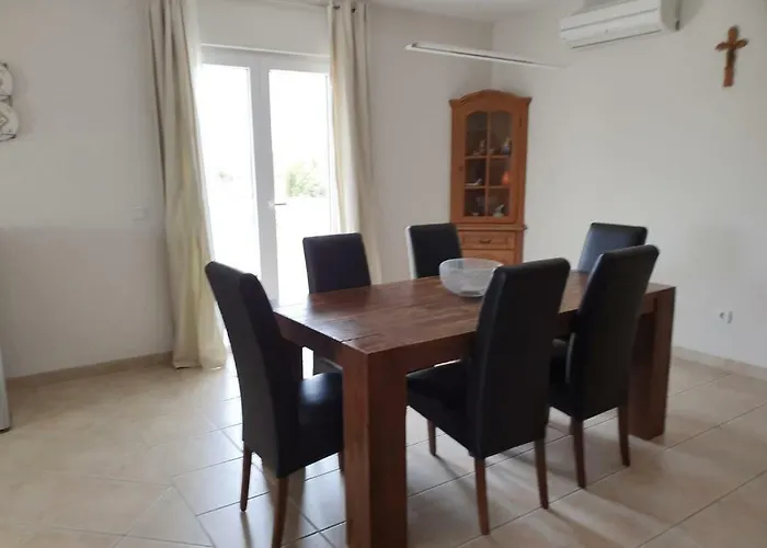 בית נופש Zerava Nin Dracevac Ninski