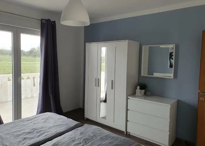 Vikendica Zerava Nin Dracevac Ninski