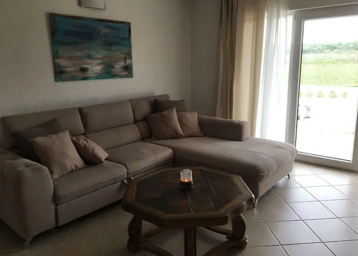 Vikendica Zerava Nin Dracevac Ninski