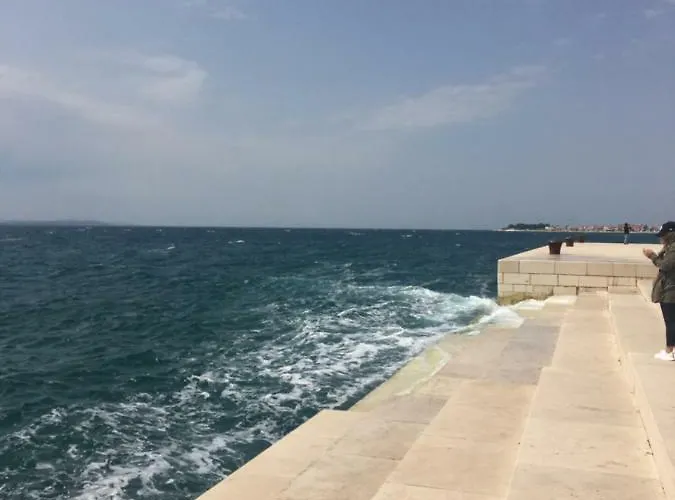 Zerava Nin Vikendica *