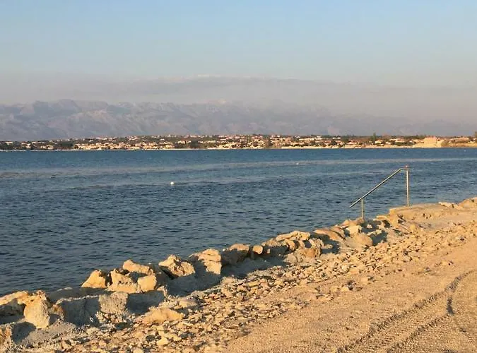 Zerava Nin Dracevac Ninski